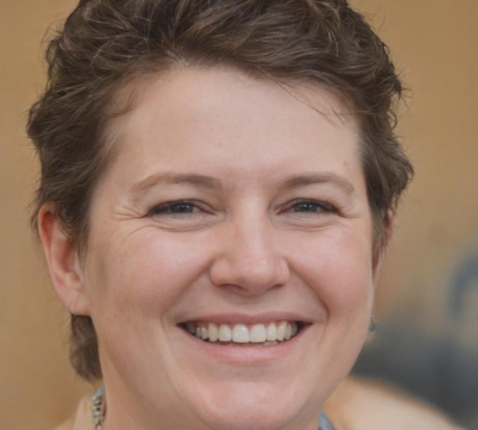 Annika Sørensen, Mixed Reality Specialist