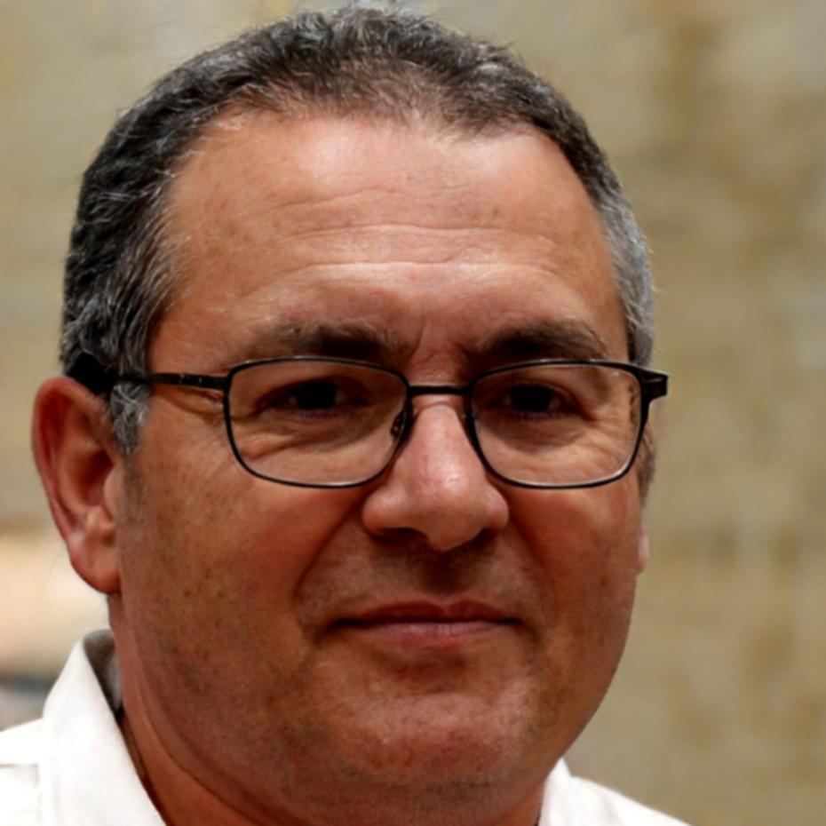 Björn Lindström, Senior AR/VR Designer