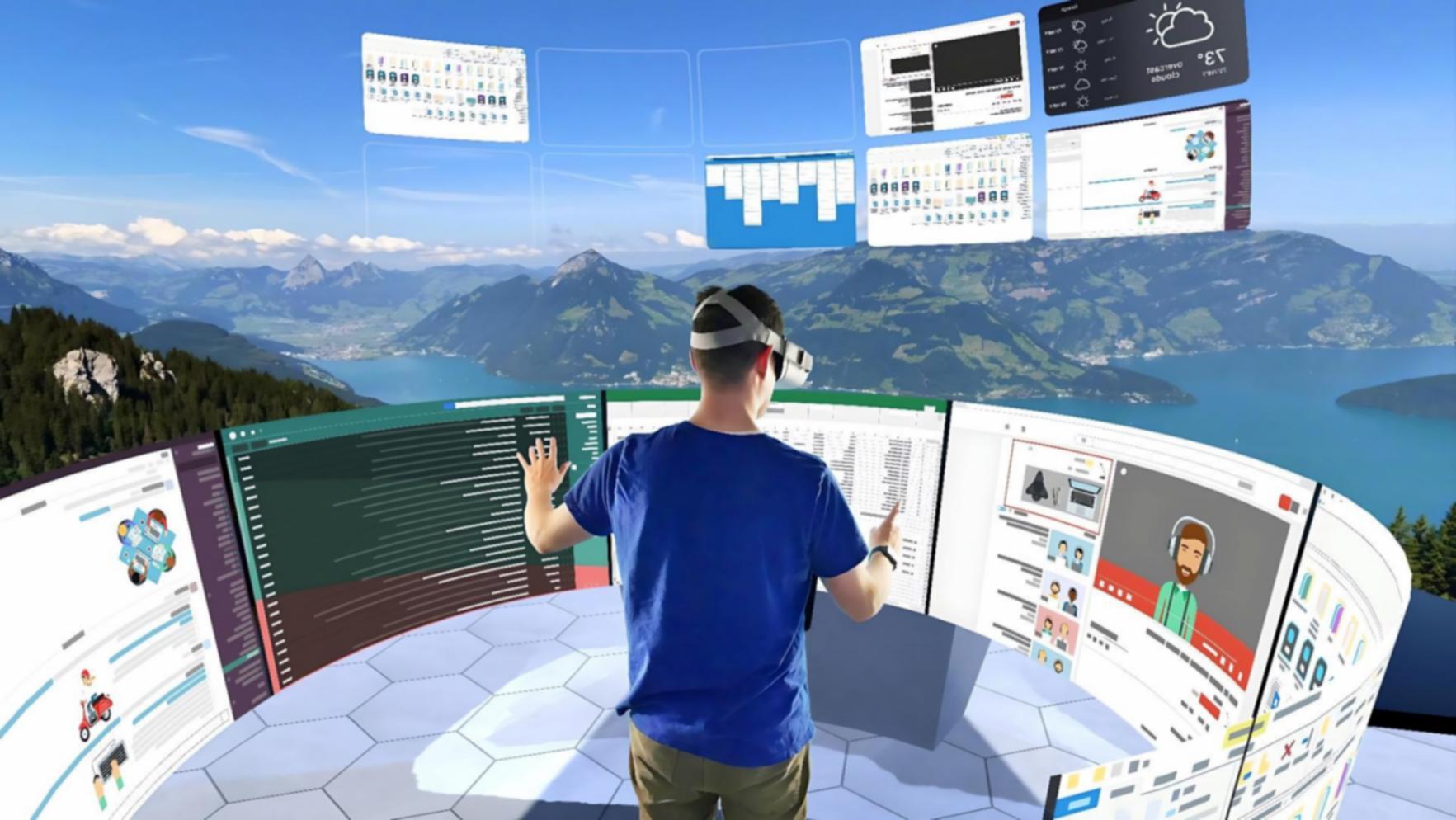 Eye-Tracking-Analyse in AR-Anwendungen