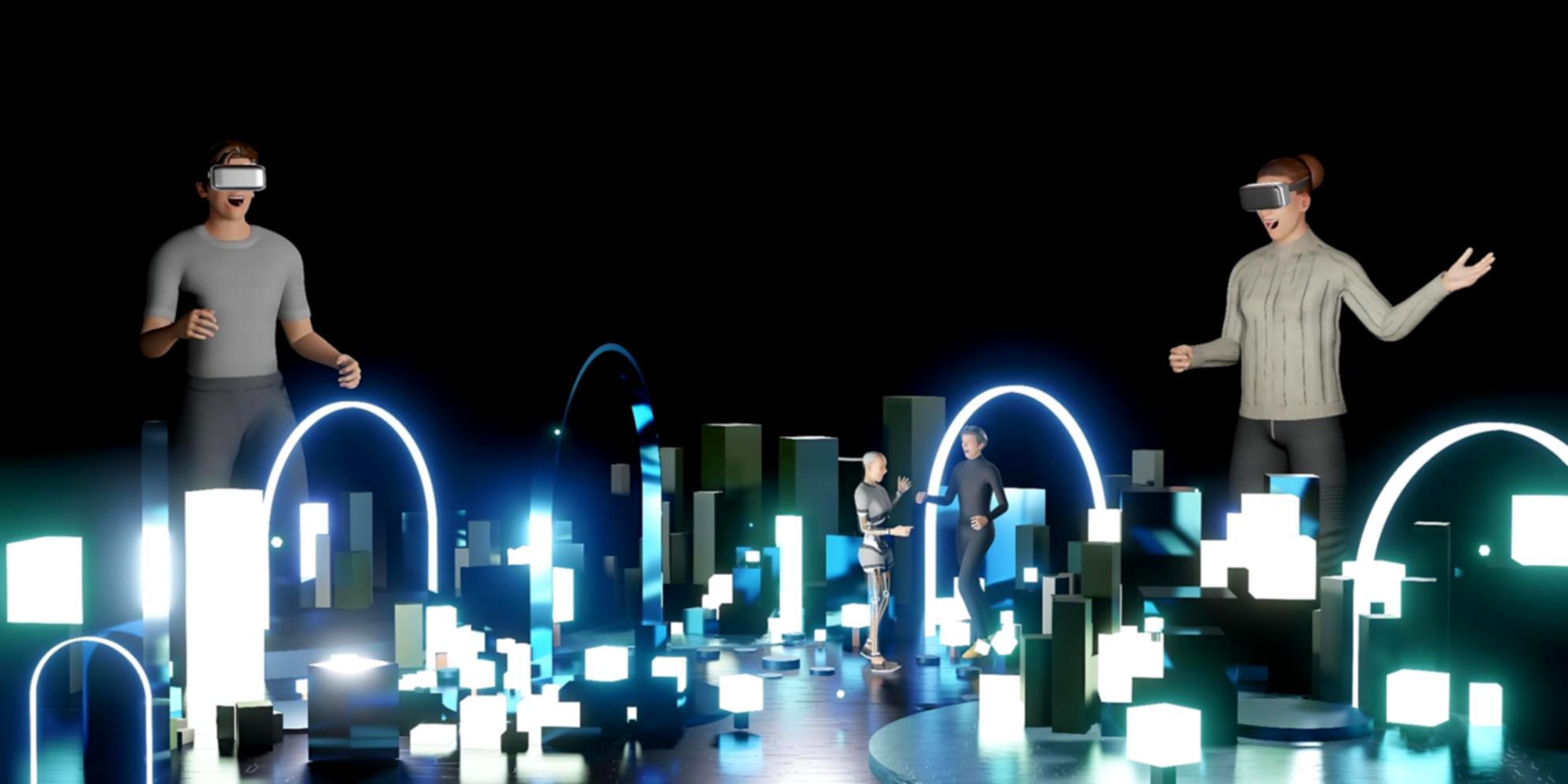 Prototyping-Tools für Mixed Reality Interfaces