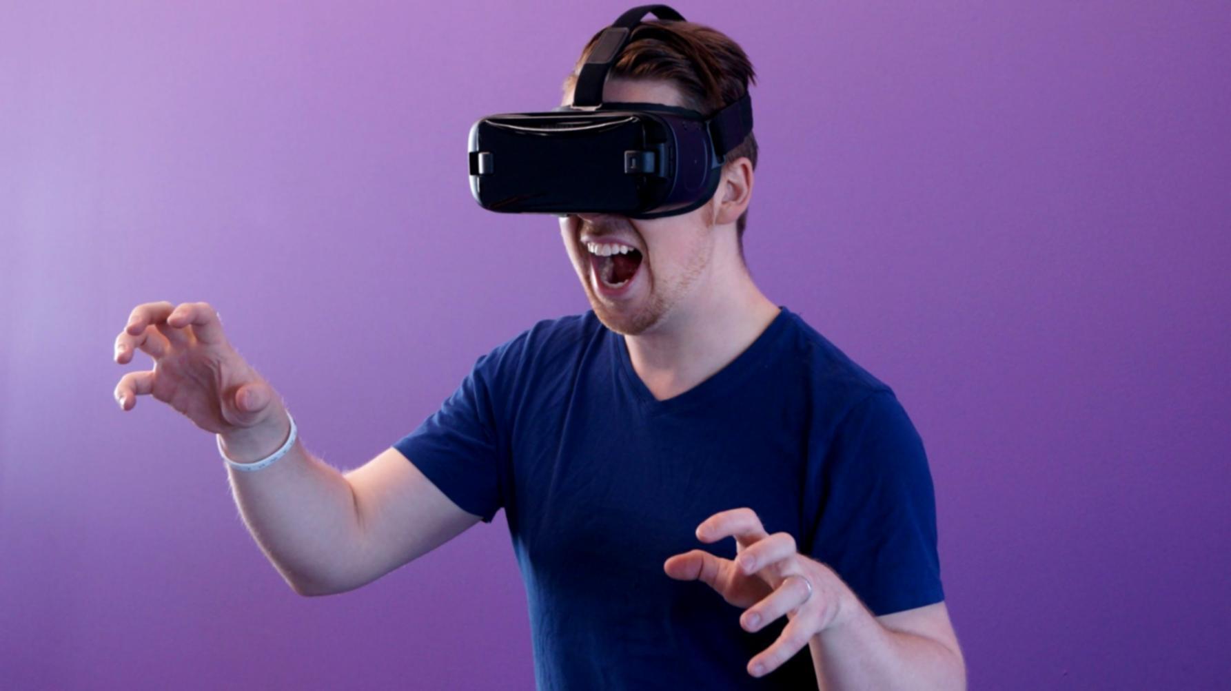 VR Design Prototyping Workshop