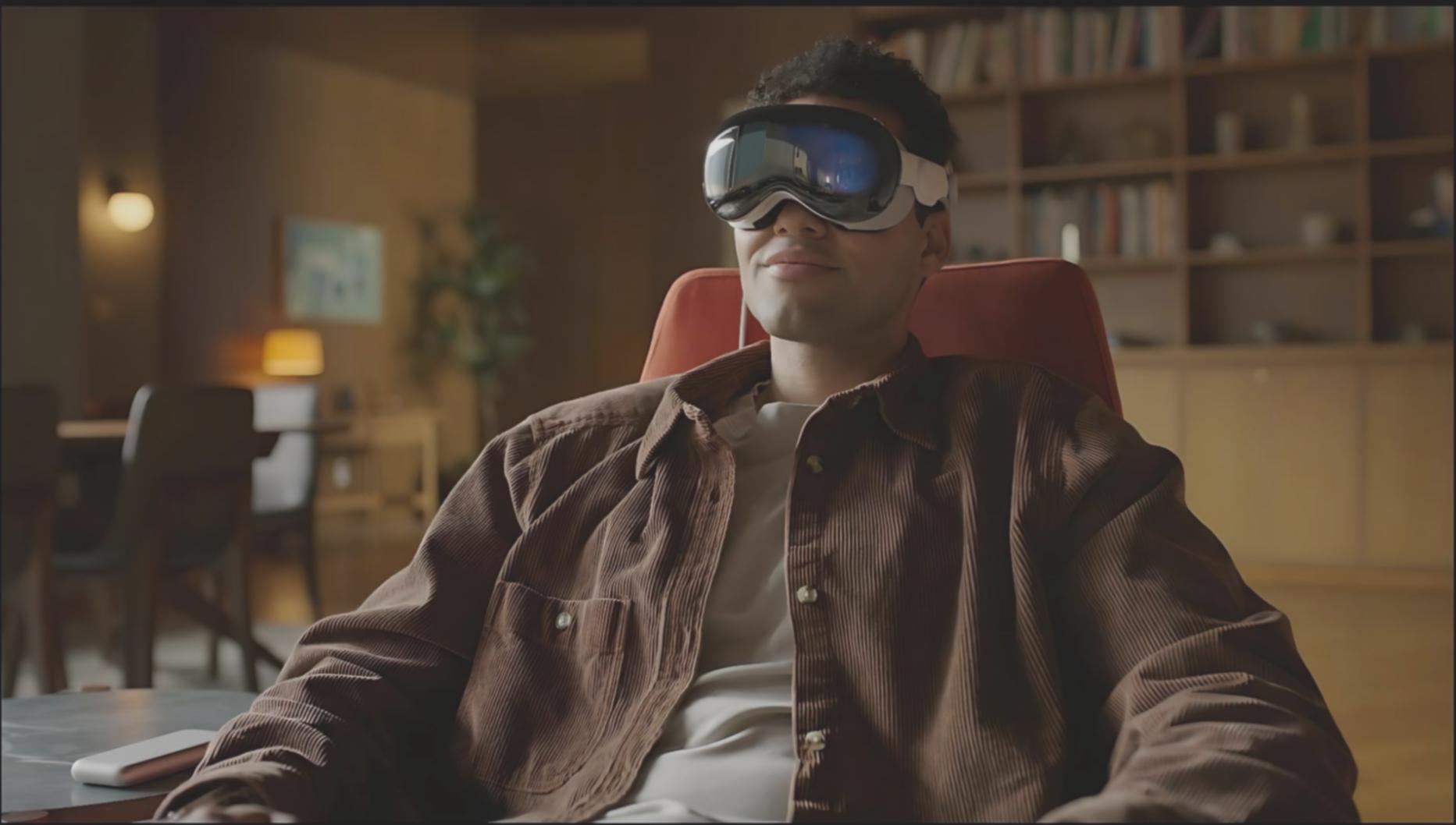 Immersive UX Testing Session mit Instructor